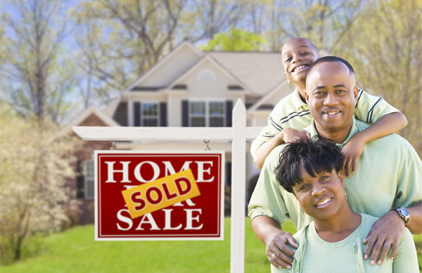 Buying a Home in Thamesville, CT